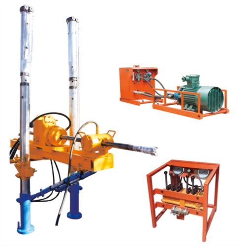 ZYJ-1300、1250架柱式液壓回轉(zhuǎn)鉆機 ZYJ-1300、1250架柱式液壓回轉(zhuǎn)鉆機